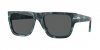 OKULARY PERSOL® PO 3348S 1211B1 57 ROZMIAR L